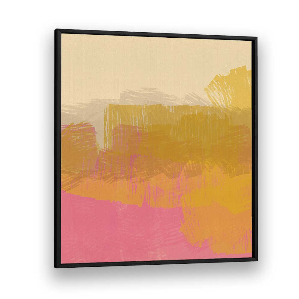 VIBRANT COLOR LAYERS
