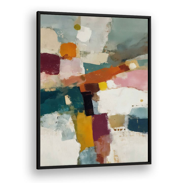COLOR BLOCK COMPOSITION