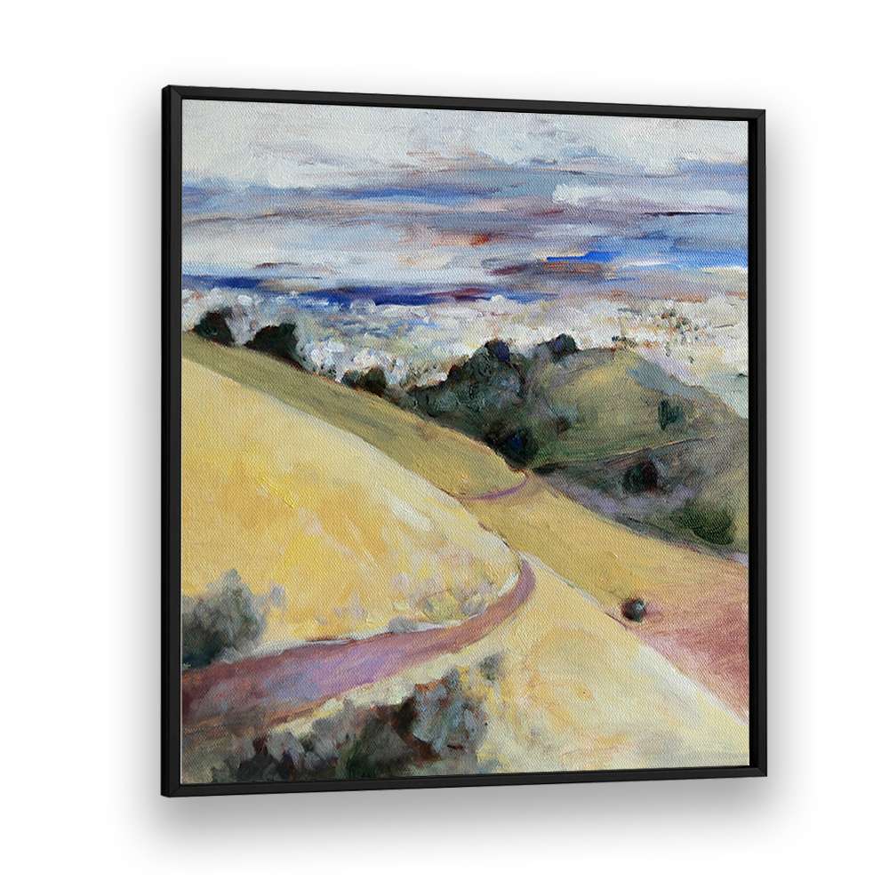 GOLDEN HILLS PATH