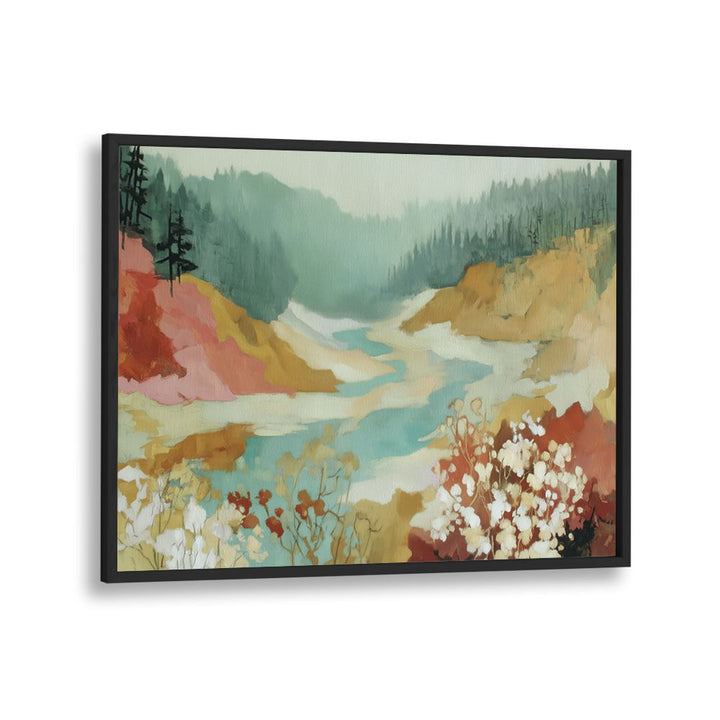 WILDFLOWER RIVER VALLEY