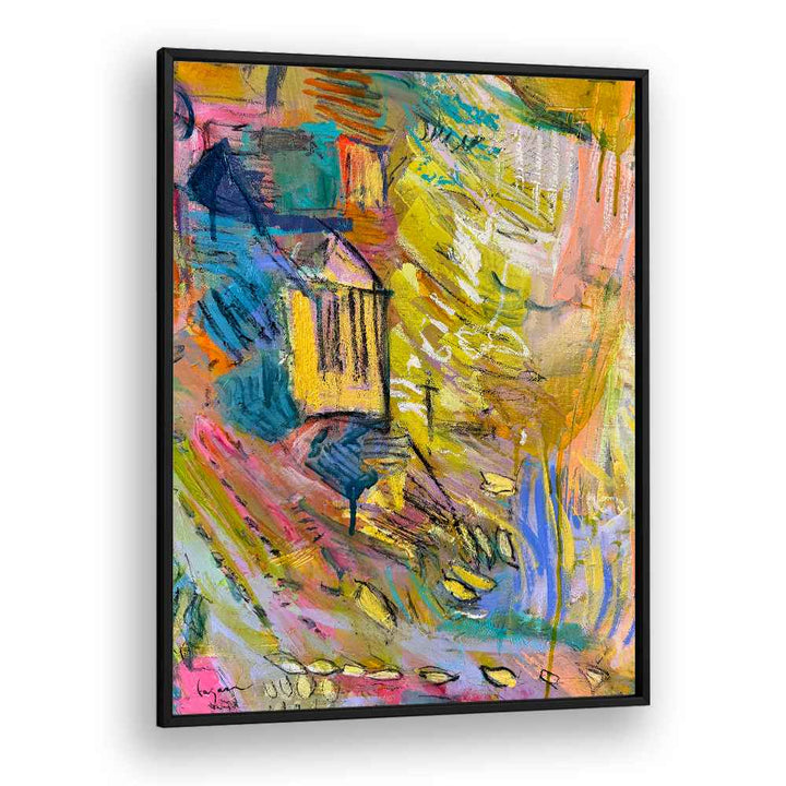 ABSTRACT NEIGHBORHOOD