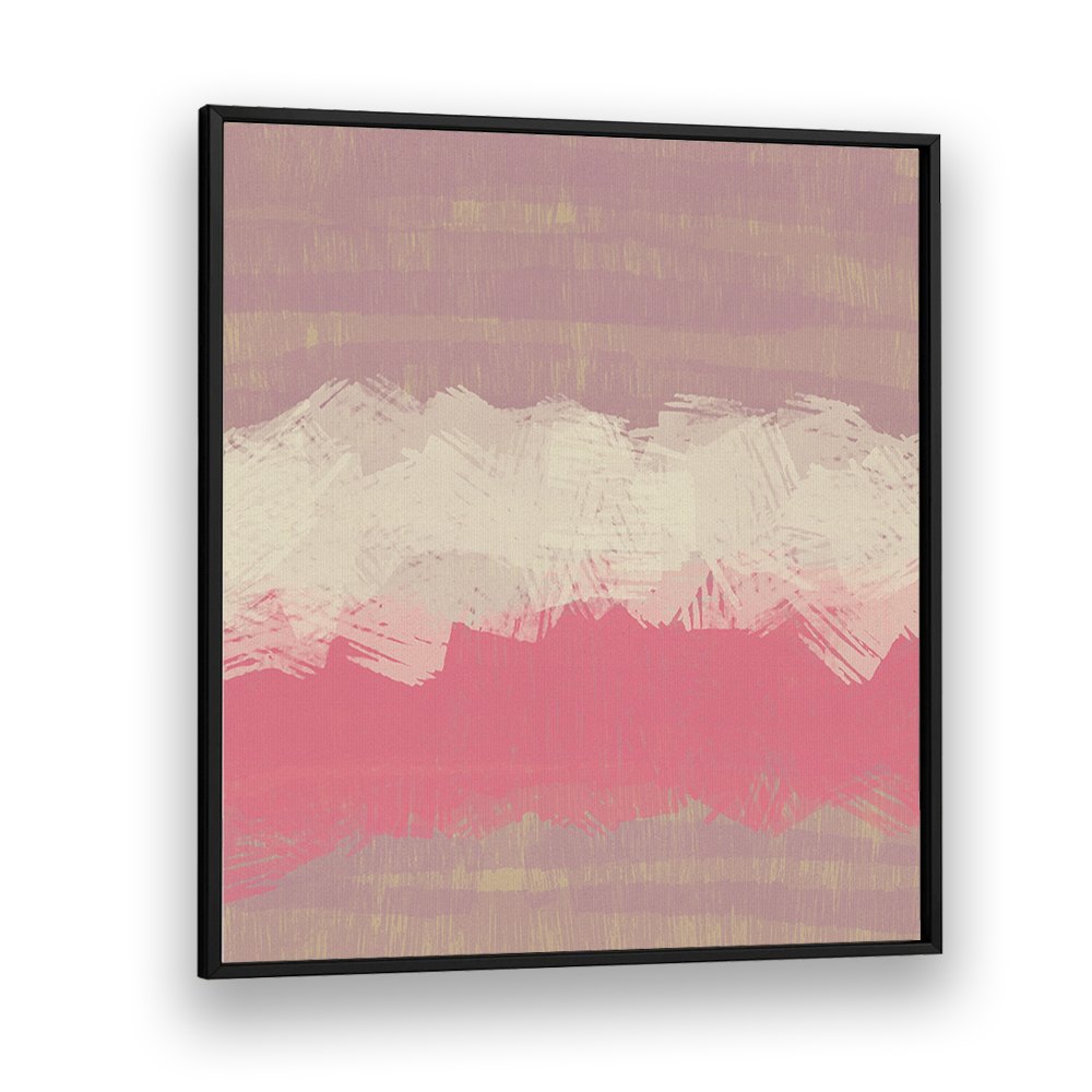 ABSTRACT ROSE HORIZON