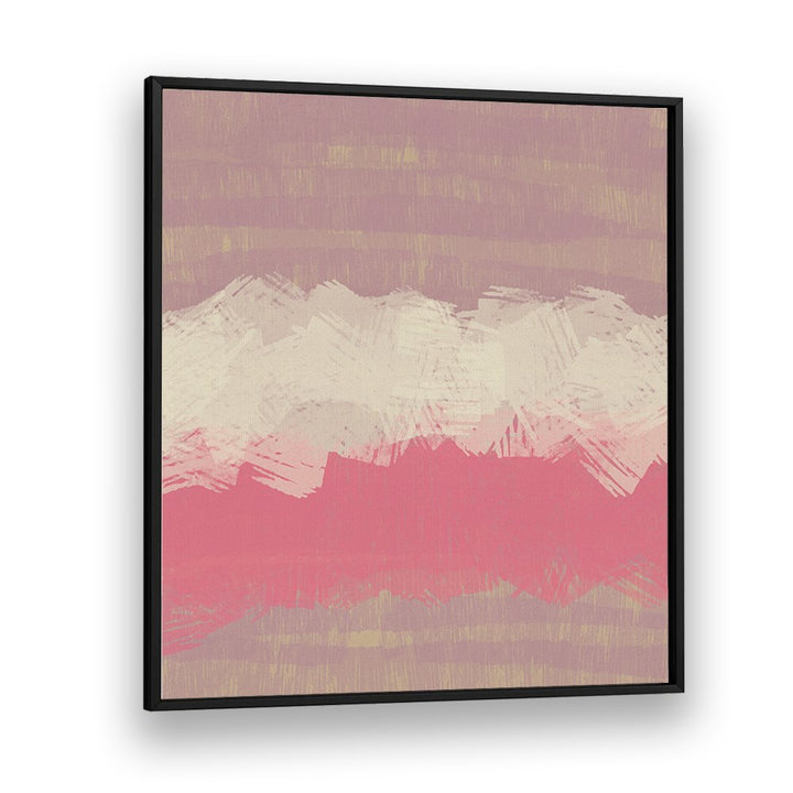 ABSTRACT ROSE HORIZON