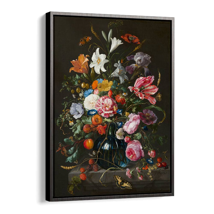FLOWER VASE NEON