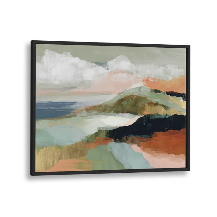 COASTAL MOUNTAINS