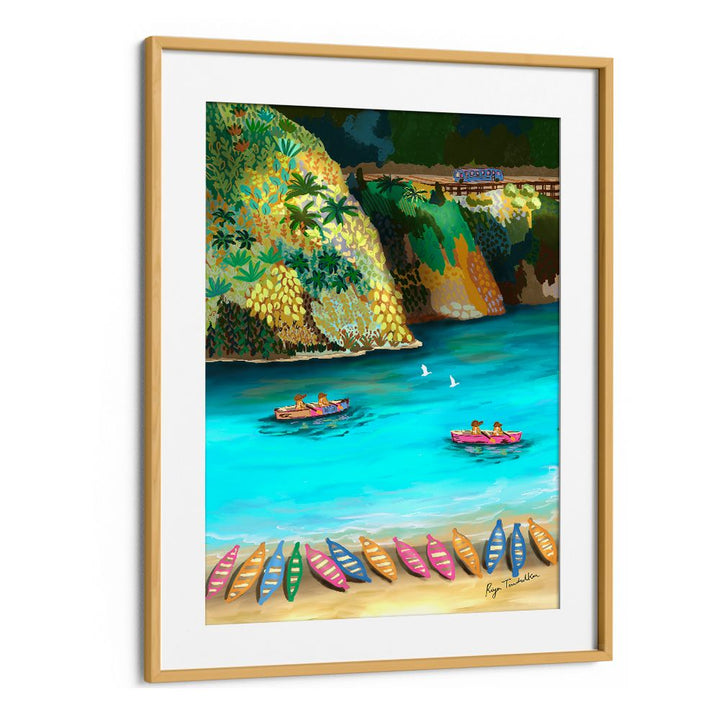 DAWKI RIVER MEGHALAYA