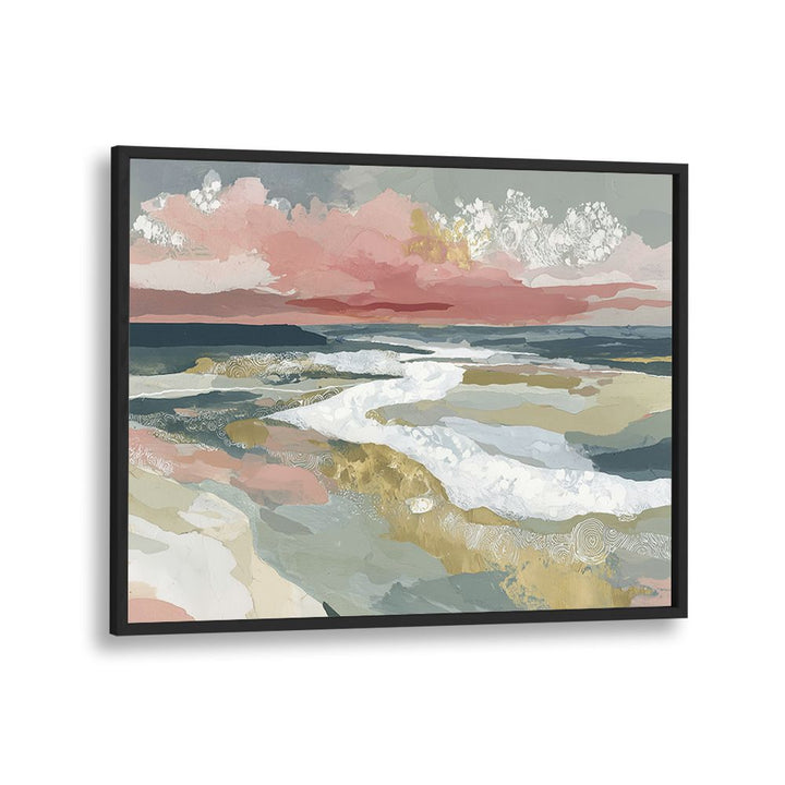 LANDSCAPE AT GOLDEN HOUR