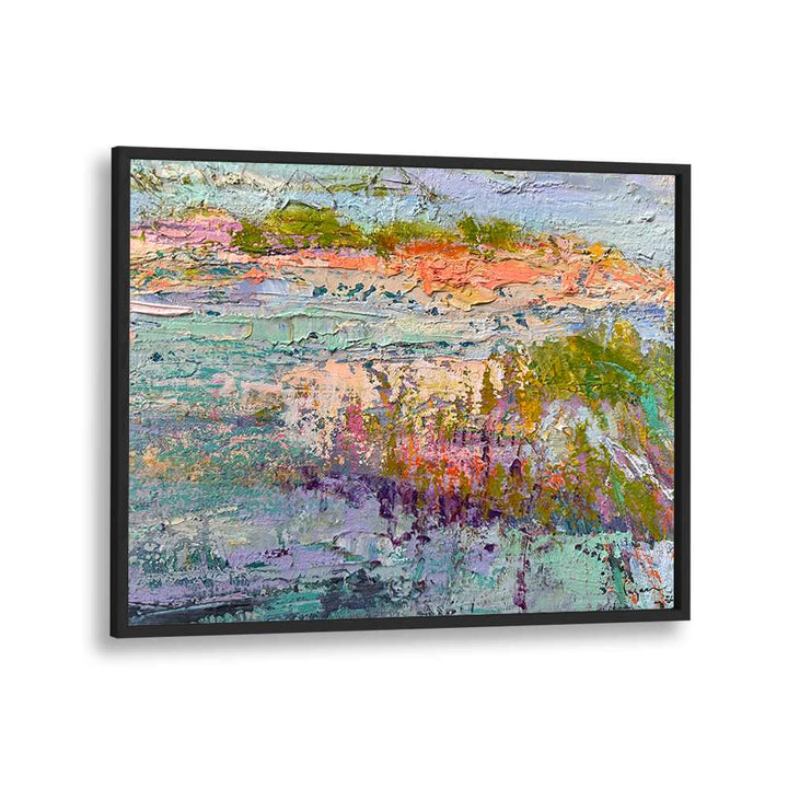 ECHOES OF A COASTAL DREAM