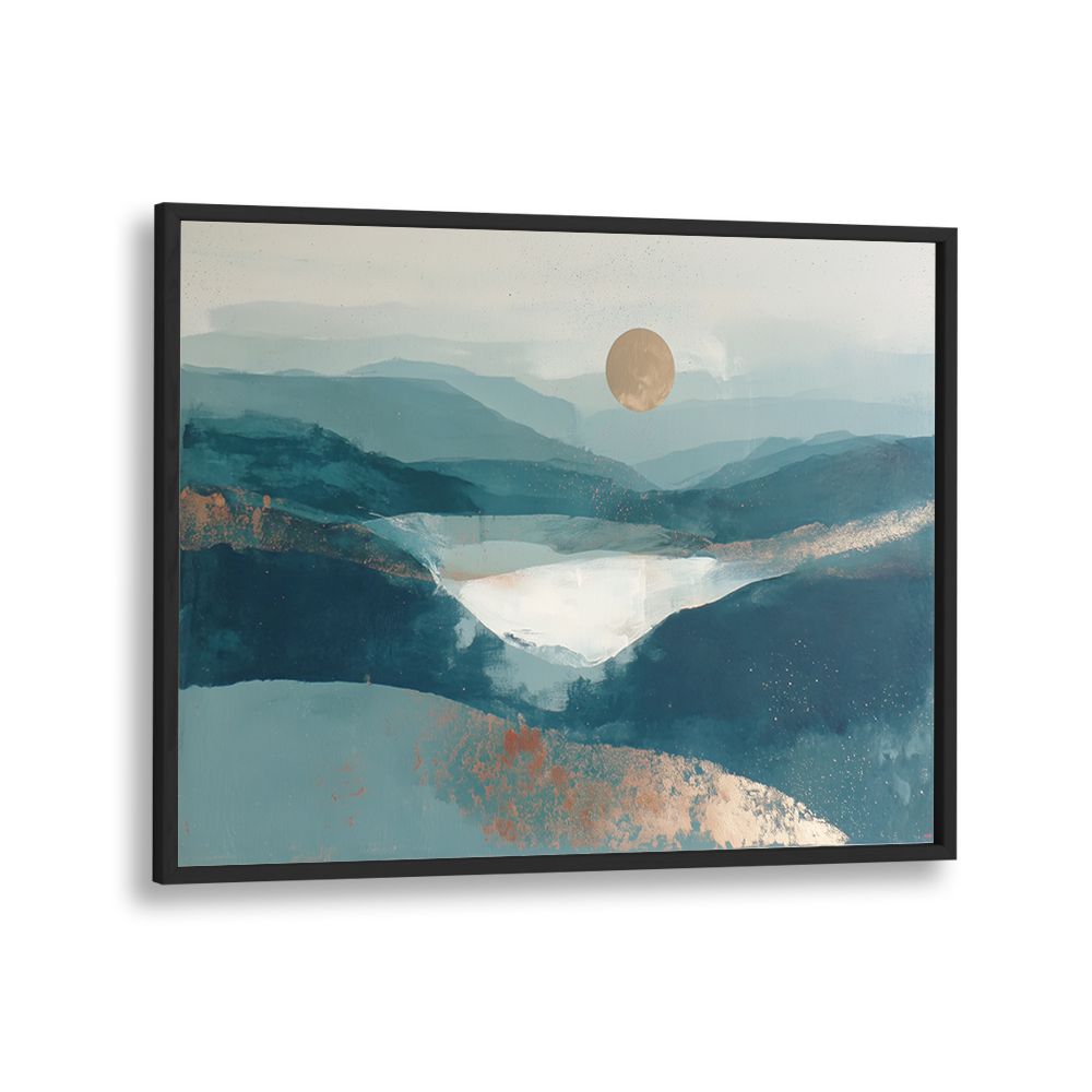 PRESTINE LANDSCAPE