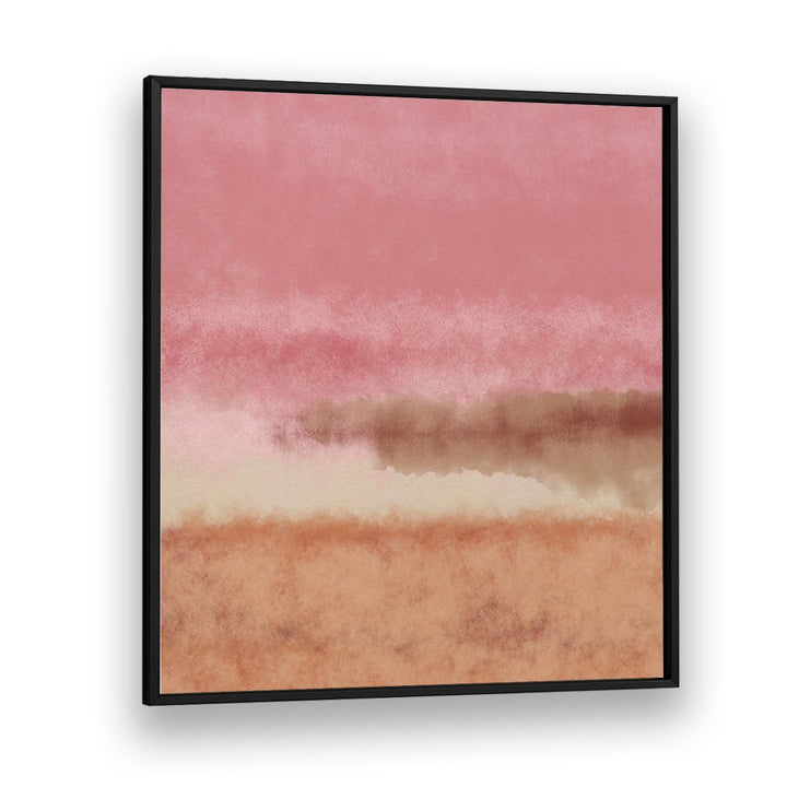 SERENE ABSTRACT LANDSCAPE