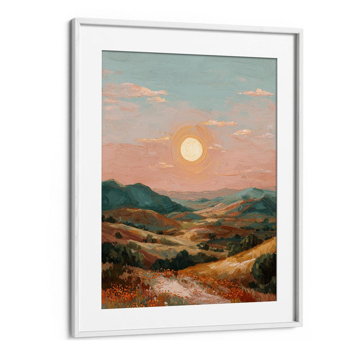LANDSCAPE III