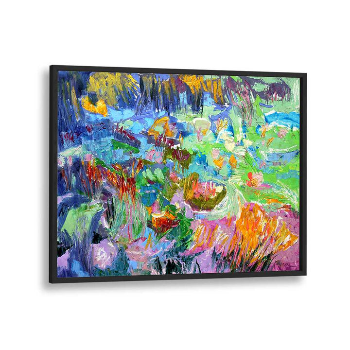 VIBRANT DREAMSCAPE