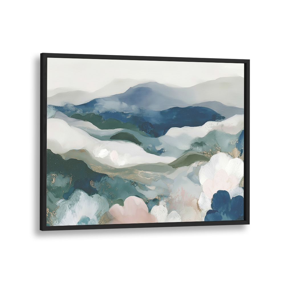 MISTY MOUNTAIN VALLEY