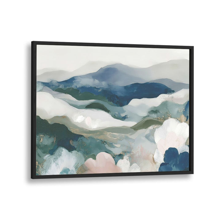 MISTY MOUNTAIN VALLEY
