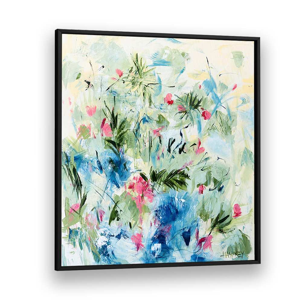 VIBRANT SPRING GARDEN