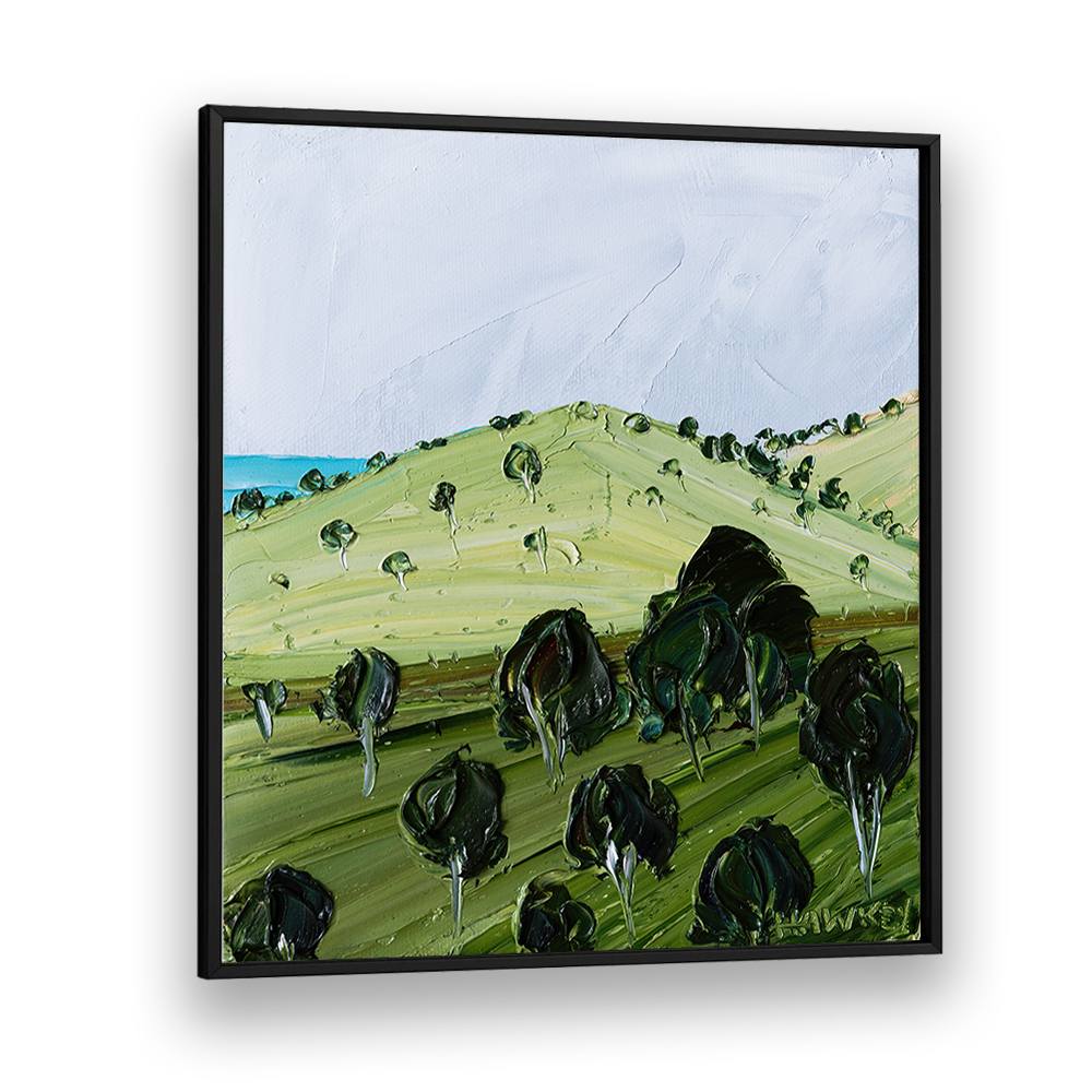 GREEN HILLS OCEAN VIEW