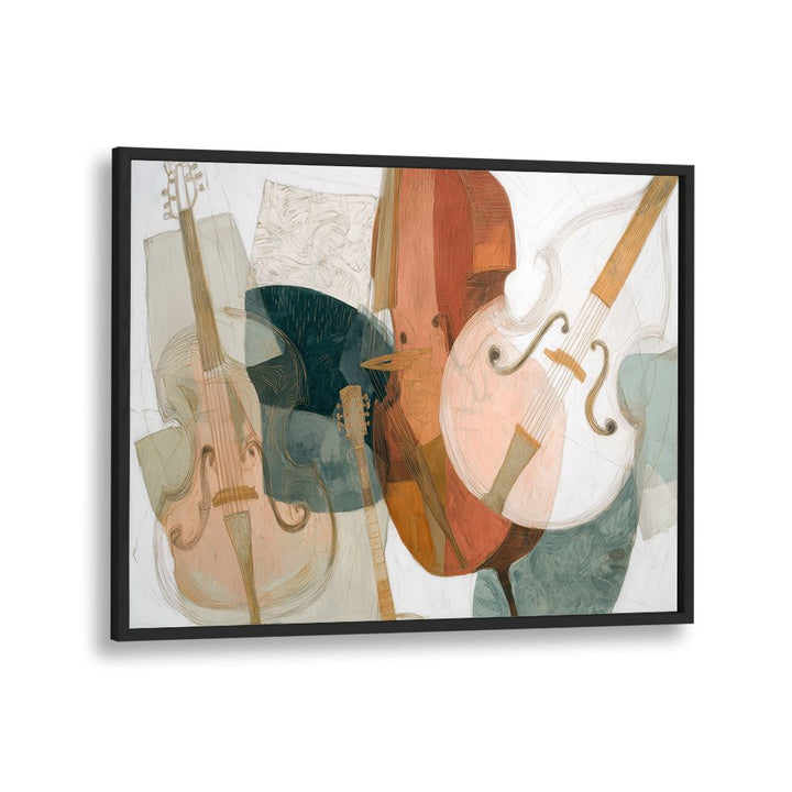 ABSTRACT MUSICAL COMPOSITION