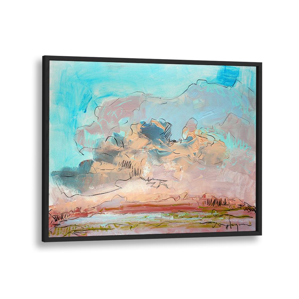 ETHEREAL HORIZON II