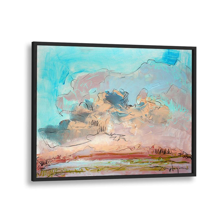ETHEREAL HORIZON II
