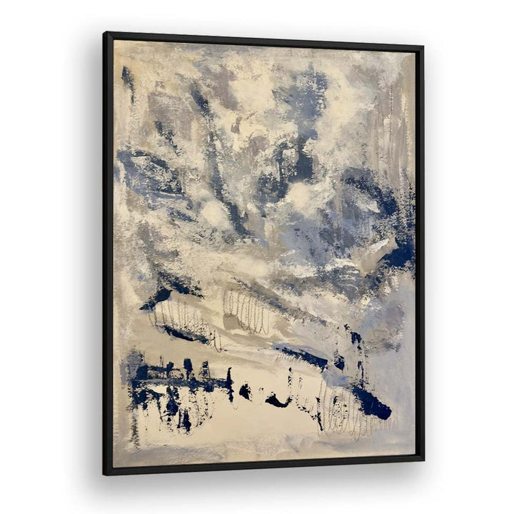 DYNAMIC CITYSCAPE ABSTRACT