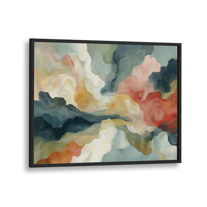 LANDSCAPE CLOUD FLOW I