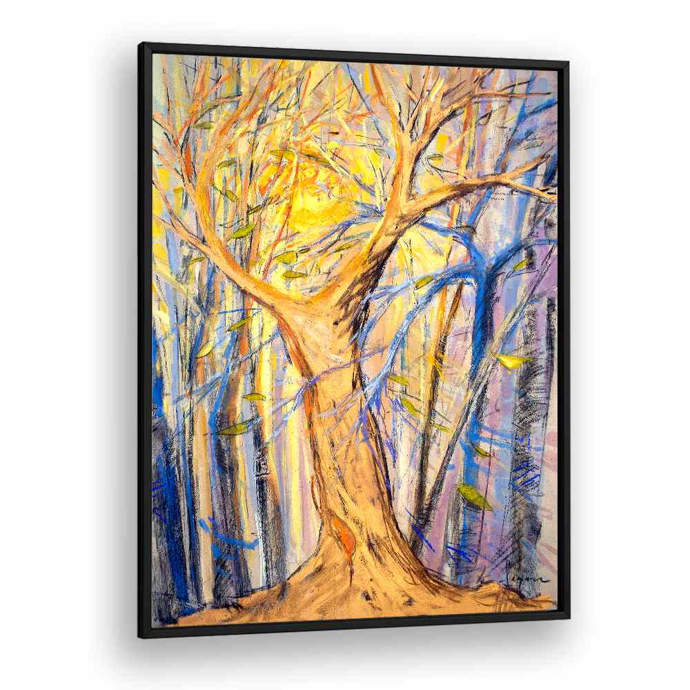 RADIANT FOREST GLOW