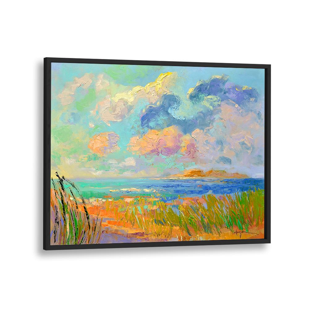 NATURE INSPIRED LANDSCAPE