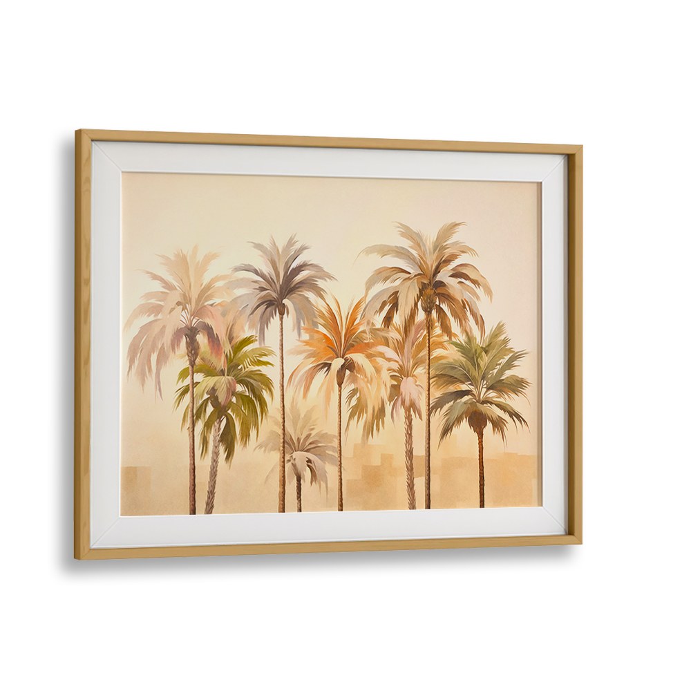 DREAMY DESERT PALMS