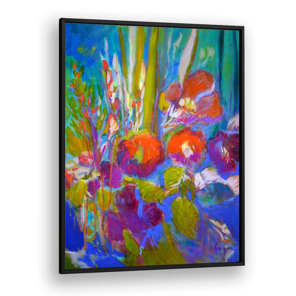RADIANT BLOSSOM REVERIE