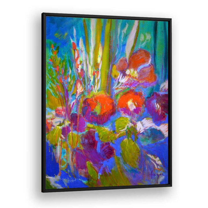 RADIANT BLOSSOM REVERIE