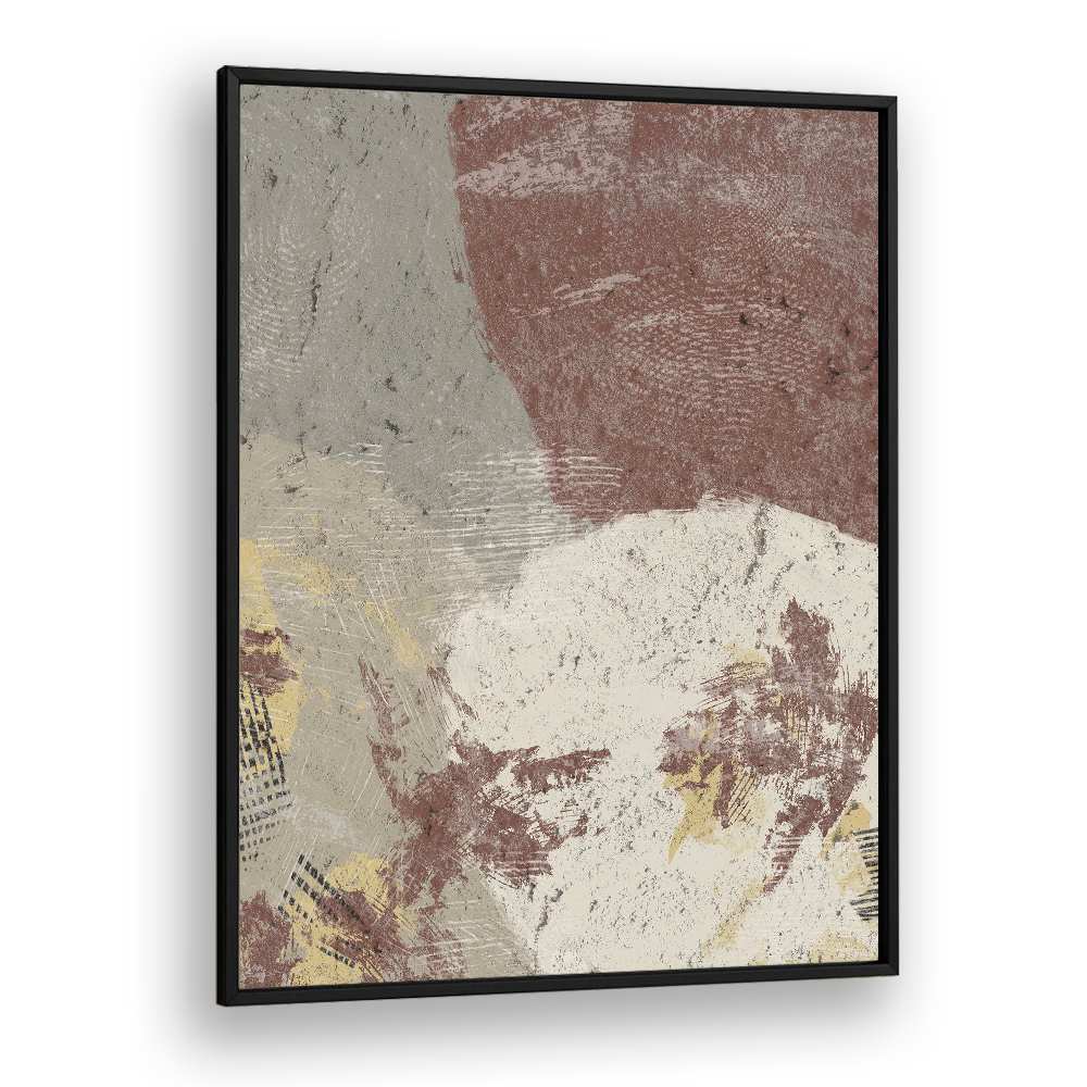 ORGANIC LAYERED ABSTRACT