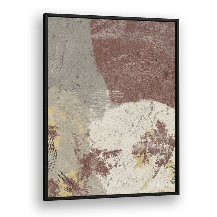 ORGANIC LAYERED ABSTRACT
