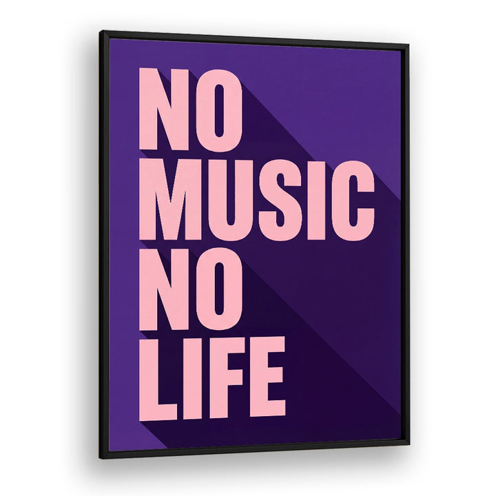 NO MUSIC NO LIFE QUOTE