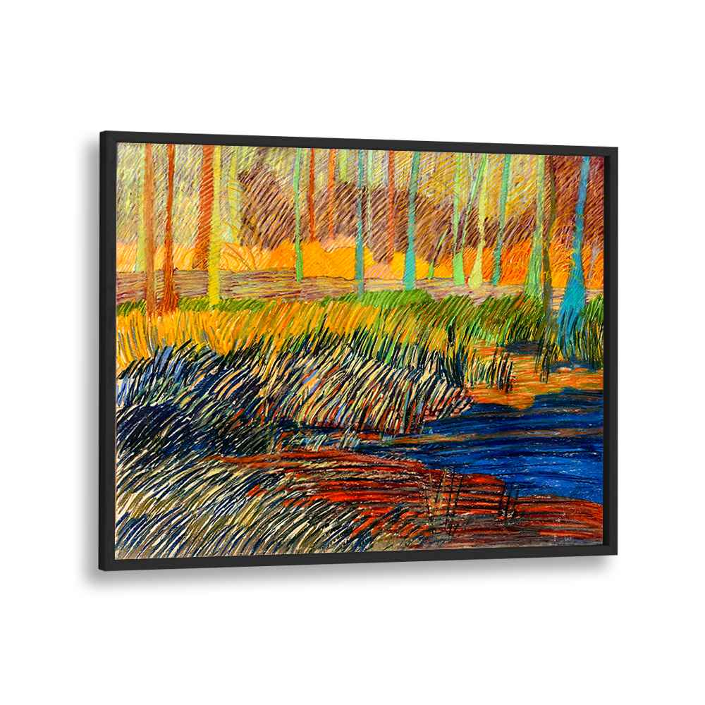 WOOD LANDS