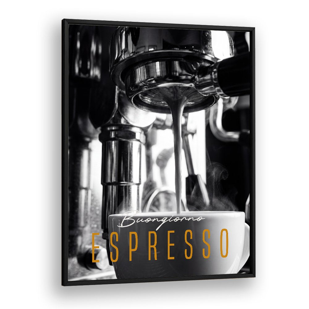 BUONGIORNO ESPRESSO