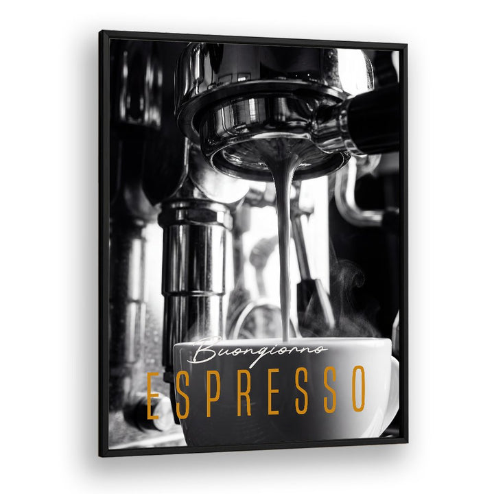 BUONGIORNO ESPRESSO