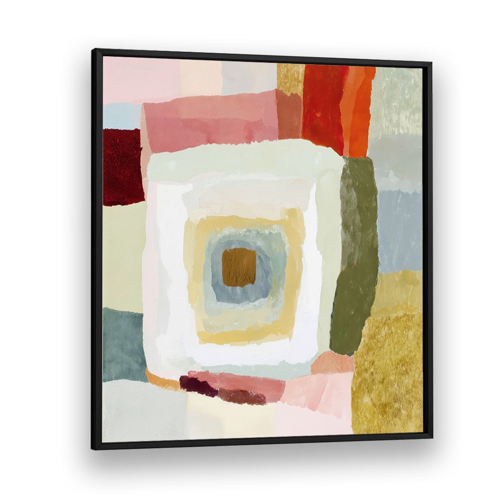 CONCENTRIC SQUARES II