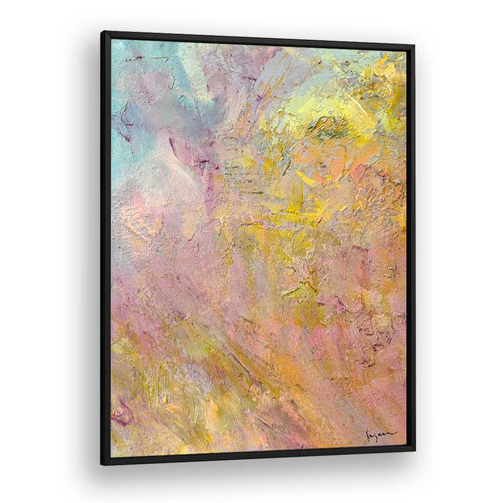 PASTEL PINK DREAMS II