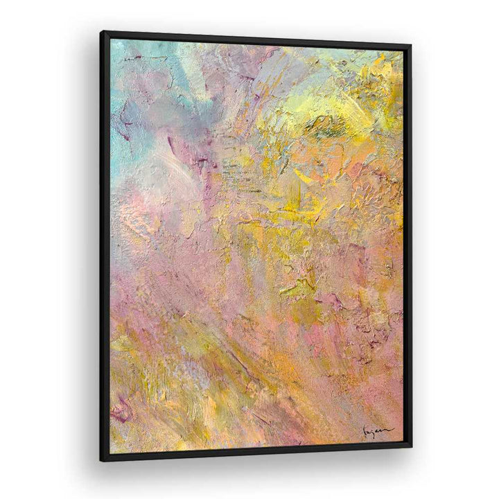 PASTEL PINK DREAMS II