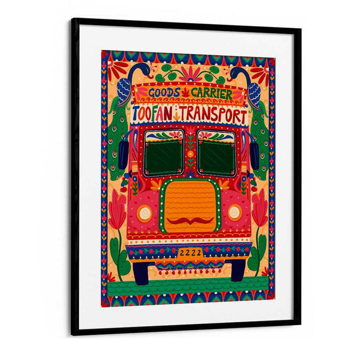 TOOFAN TRANSPORT