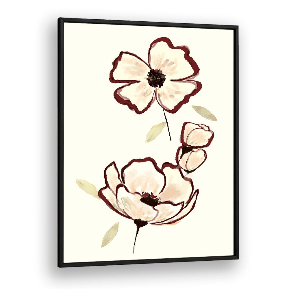 ELEGANT BLUSH BLOOMS