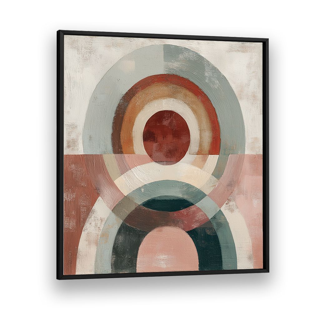 MID CENTURY CIRCLES III