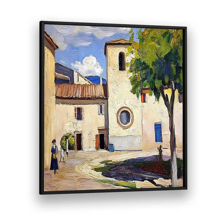 SUNNY VILLAGE SQUARE