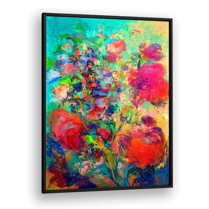 VIBRANT FLORAL DREAM
