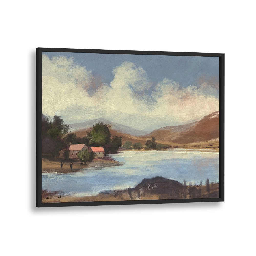 LAKE VISTA
