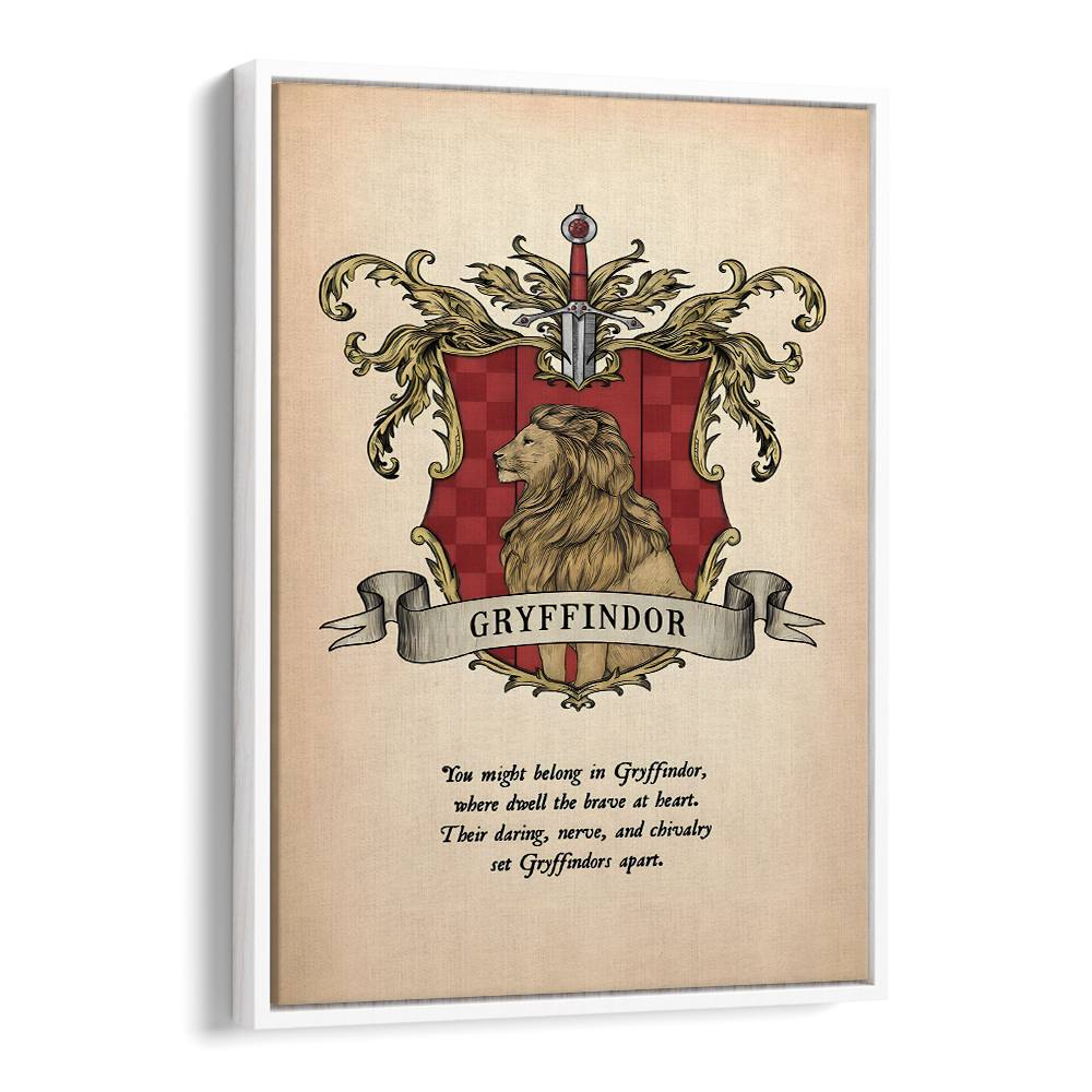 GRYFFINDOR