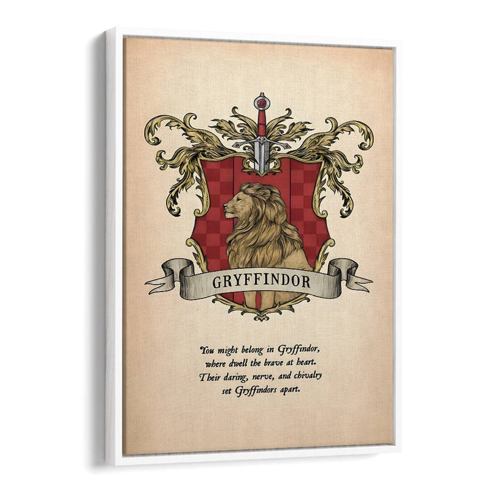 GRYFFINDOR