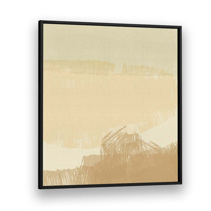 MINIMALIST DESERT HORIZON