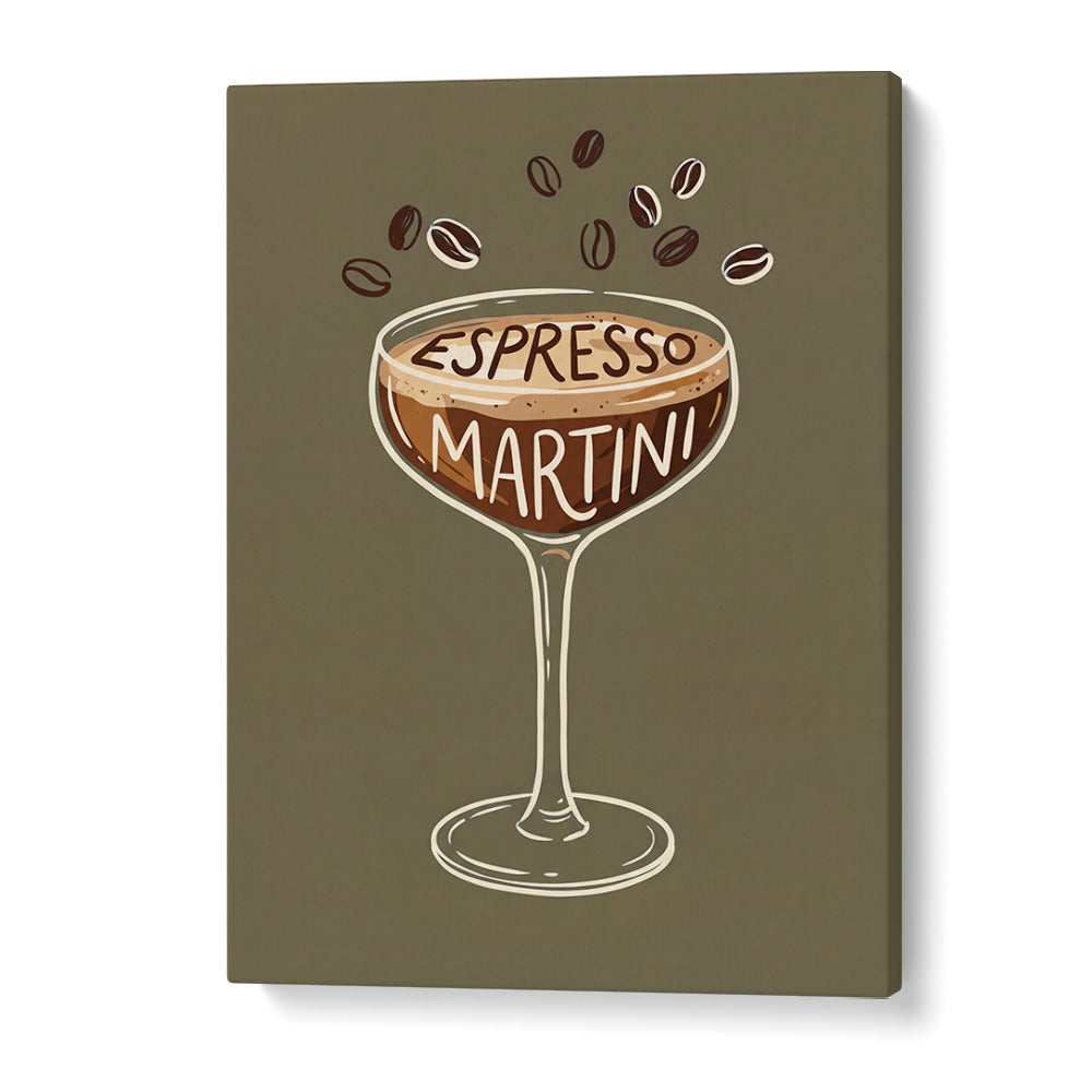ESPRESSO MARTINI DELIGHT