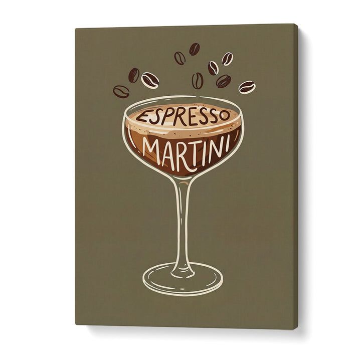 ESPRESSO MARTINI DELIGHT